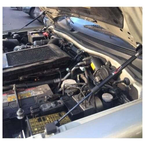 Damper for Mitsubishi Pajero Sport 1st K80/K90/PA/PA II 1996-2008 Front Bonnet Hood Gas Struts Lift Support Shock Absorber