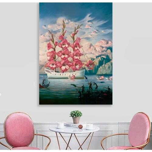 Art Debut Gallery Wall Paintings