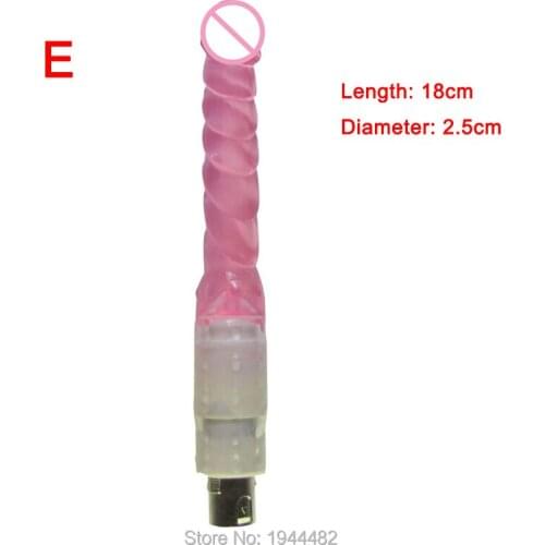 Automatic Sex Machine Gun Accessories, Anal Sex Toy, Masturbation Anal Dildo, Anal Massage Buttplug Anal Plugs For Women And Men