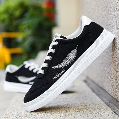 BABAKUD Mens Breathable Sneakers