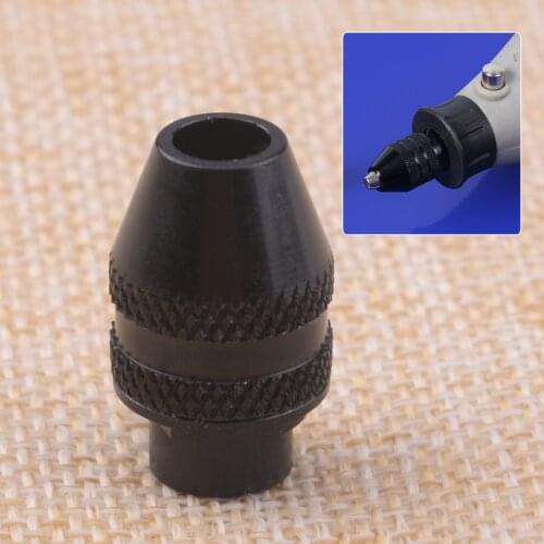 Keyless Chuck Converter Grinder Drill Multipro Quick Change Rotary Tool Accessories 4486