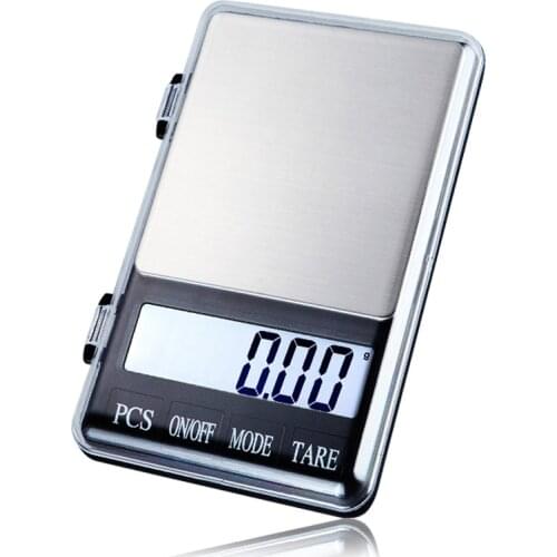 Household Kitchen Scale Digital Food Scales Weighing Tools BBQ Baking Cooking with large LCD Display Electronic balance