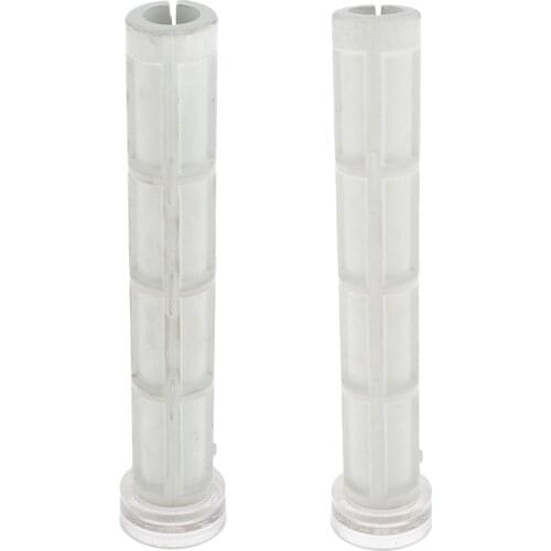 Cylinder Silicone Candle Mold Bakeware Candy DIY DIY Supplies Crafts