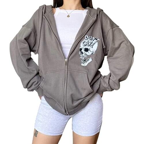 Женские толстовки с капюшоном Diau Charn China At AliExpress