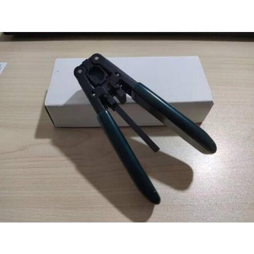 Cable Stripper Carbon Steel FTTH Drop Fiber Optic Tool ProsKit CP-FB01 Fiber Optic Wire Stripper Free Shipping