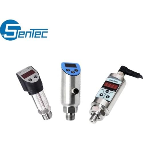 Intelligent Differential Pressure Controller