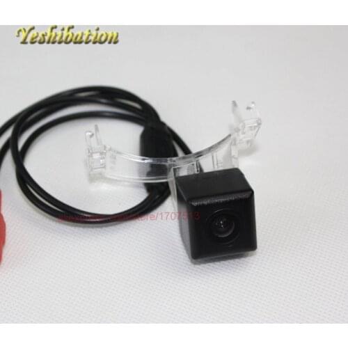 Rearview Camera For Nissan Lafesta Highway Star B35 2011~2015 Car Rear View Reverse Backup Camera For Parking HD Night Vision
