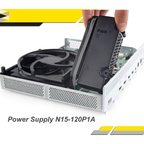 KOSSCUTE Power Supplies For Consoles