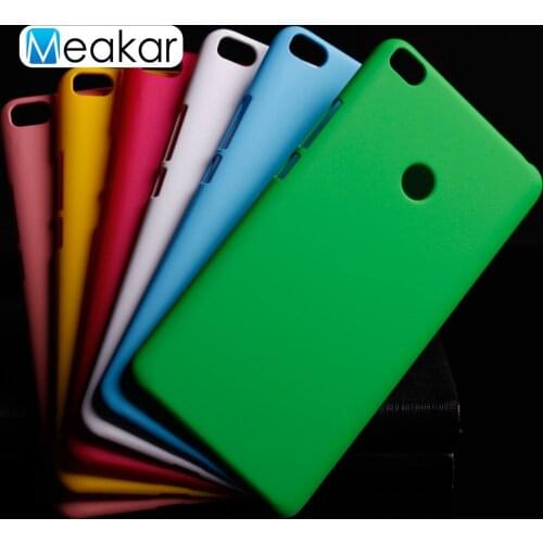 Meakar Xiaomi Mi Max Phone Cases