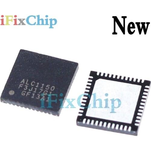 New ALC1150 ALC1150-CG QFN-48