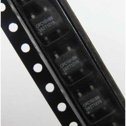 New The original 20PCS CPC1018N CPC1018 SOP-4