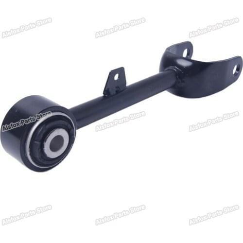 Suspension Rear Upper Toe Link Control Arm For Tesla Model 3 2017-2020 104442300G 1044423-00-G