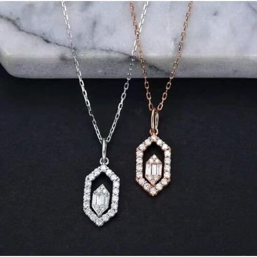 Gold Pendants Qyi China