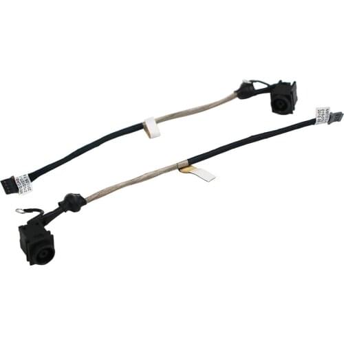 DC Jack Connector For Sony VPCEB VPC-EB VPC-EB11FX VPC-EB11FM/WI VPC-EB190X DC Power Jack Socket Plug Cable