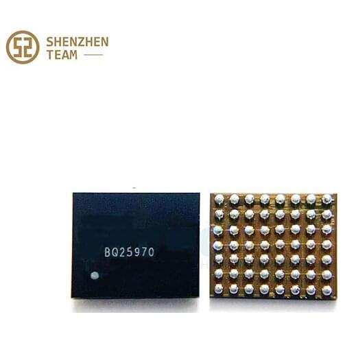 SZteam BQ25970 BQ25971 BCM47755KUB1G PF31 PF3I AW87339 87339 charging display light audio ic for vivo oppo