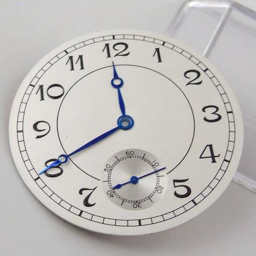 Tandorio Dials Of Wrist Watches China