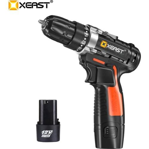 Screwdrivers XEAST China