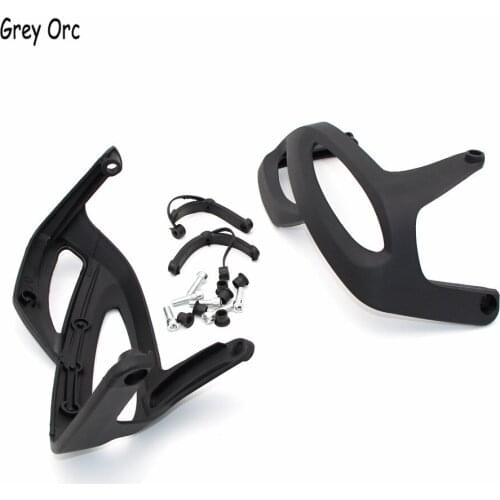 For BMW R1200GS R1200RT R1200S R1200R R 1200 GS RT R Falling Protection moto accessories Engine Protector Cover Crash Guard