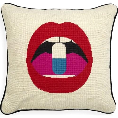 Ashley Handicrafts Cushion Covers