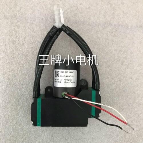 Fast shipping Free shipping Germany THOMAS DC cleaning pump vacuum pump 1420DP/12V