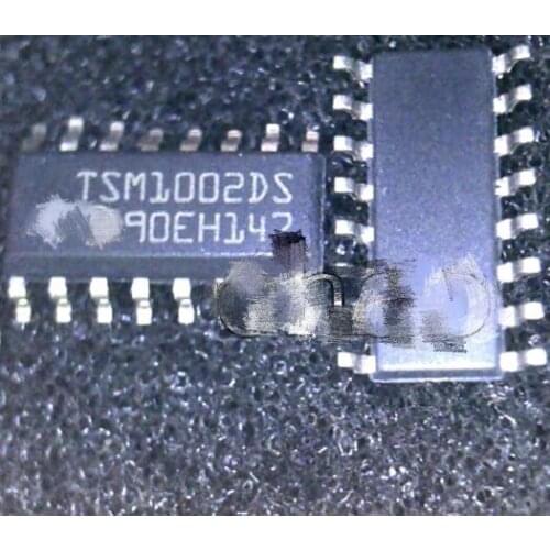 Free shipping10pcs/lot TSM1002DS 1002DS SOP NEW