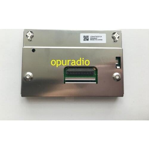 Free Shipping LQ042T5DZ13 LQ042T5DZ13K LQ042T5DZ13A NEW A+ 4.2 INCH LCD DISPLAY Screen Panel