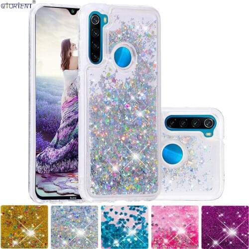 CUSORIENT Phone Cases Xiaomi Redmi Note 7