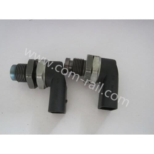 Original rail pressure sensor 0281002497