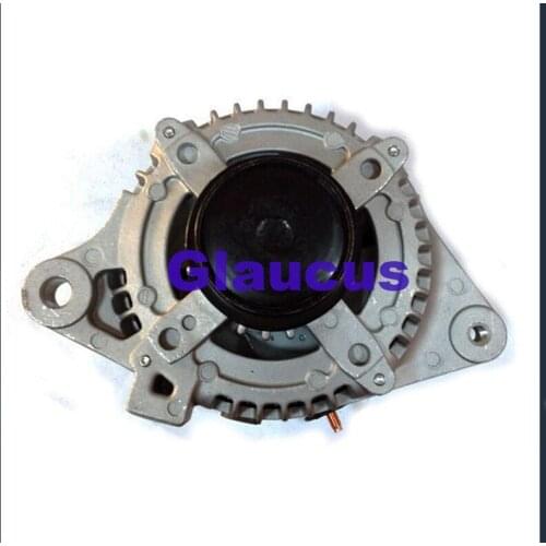2ZR 2ZRFE engine Alternator Generator for Toyota Auris Corolla 16V 1.8 vvti 1797cc 1.8L 2006- 27060-37020 27060-37021