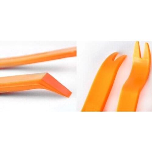 Installer and removal tools (only sell with our car dvd together)