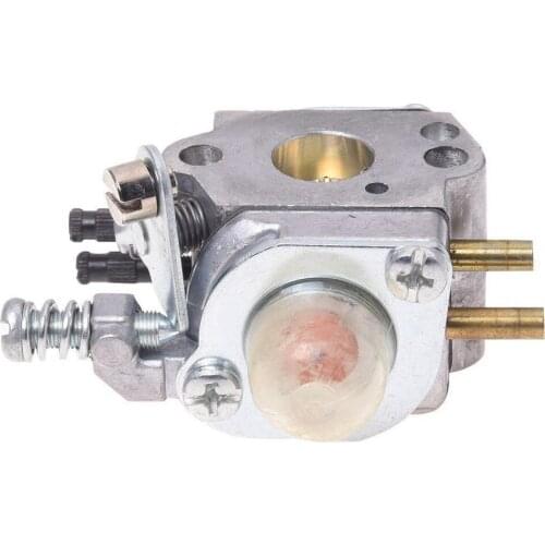 Carburetor Carb For Zama GT2000 GT2100 SRM2100 C1U-K52/C1U-K47 Silver