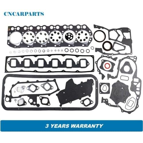 VRS Cylinder Head Gasket Set Fit for Nissan Patrol GQ GU Y60 Y61 4.2L TD42 88-03
