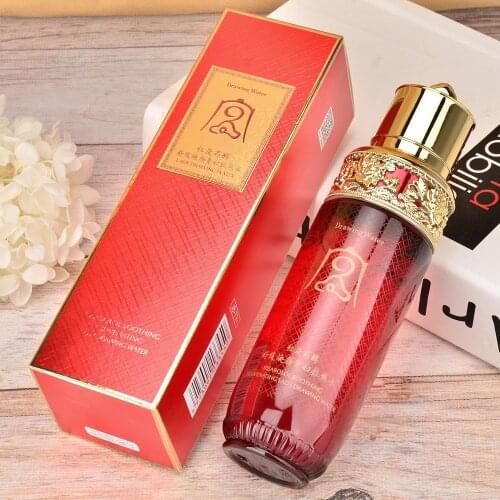 LAIKOU Bisabolol Deeply Repairing Sensitive Muscles Face Tonic Adjust Water Oil Balance Oil-control Whitening For Lady Skin Care