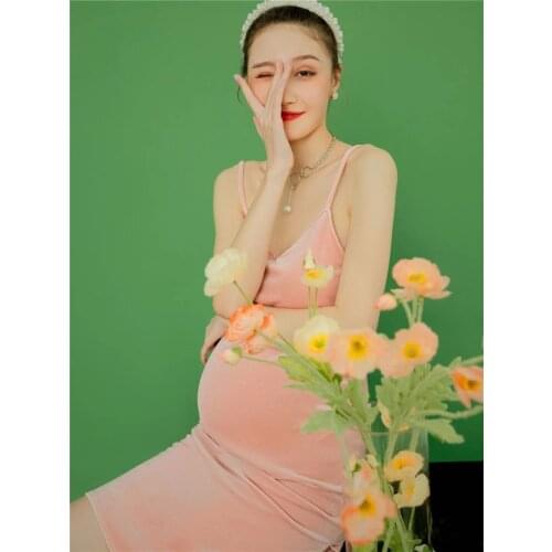 2021 New Sexy Lingerie Sexy Sling Lace Hollow Maternity Wear intimates belly corset women pregnancy one-piece underwear