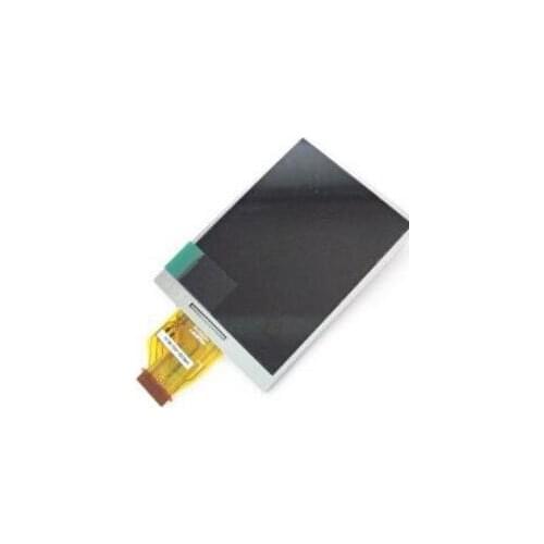 NEW LCD Display Screen For CANON For PowerShot SX120IS SX120 Digital Camera Repair Part + Backlight
