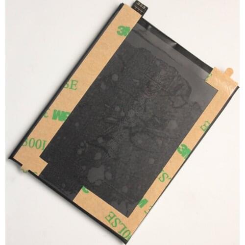 Original ulefone X phone battery 3300mah 3.8V for Ulefone X Android 8.1 Mobile Phone 5.85" HD+ MT6763 Octa Core-free shipping