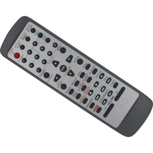 Remote Control For Panasonic N2QAJB000023 SA-DK10 SC-DK10 N2QAJB000053 N2QAJB000059 SA-DK20 SC-DK20 DVD Stereo Audio System