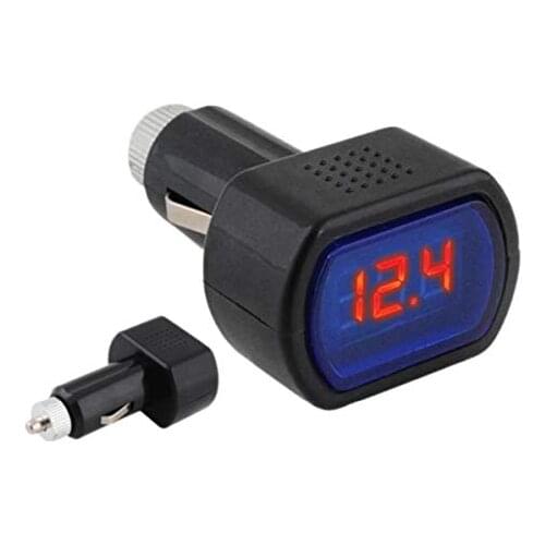 TECNOSTORE Voltmeters