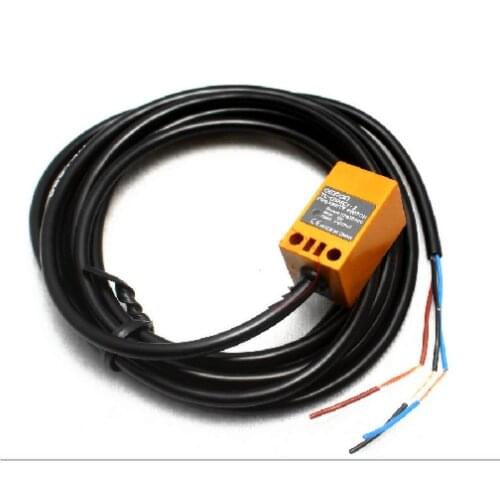 High quality proximity switch TL-Q5MD1-Z (Quan Xin) WR34T5Y