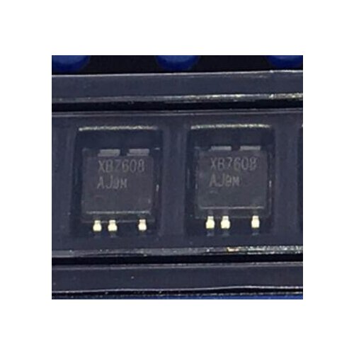 XB7608AF XB7608A XB7608