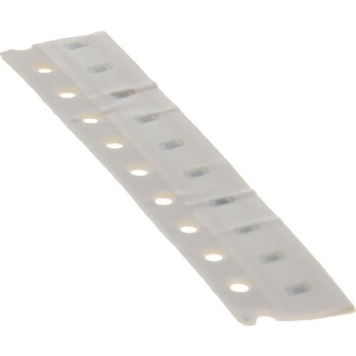 Fielect 10/20/50/100pcs SMD Fuse 1.6*0.8mm 3*2.35*0.3mm Length 8.0cm Width 1.3cm Height 0.2cm Voltage 6V/13.2V/16V/32V Hot Fuses