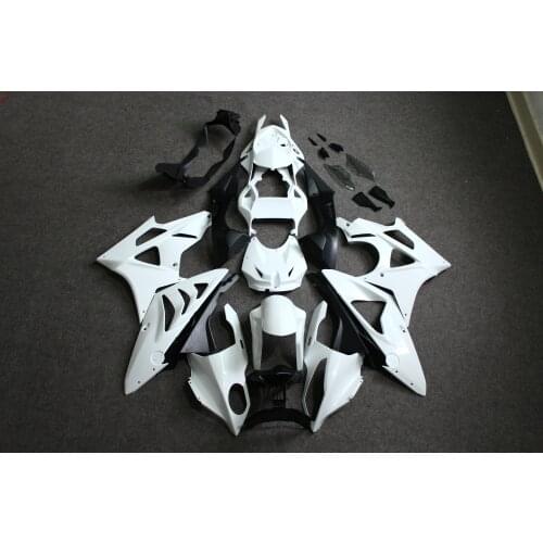 2021 WHSC Unpainted Motorcycle Fairing Kit For BMW S1000RR 2012