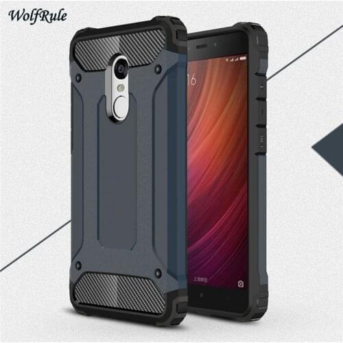 For Case Xiaomi Redmi Note 4 Cover Business Style Silicone & Plastic Case For Xiaomi Redmi Note 4 Case For Redmi Note 4 Pro 4x