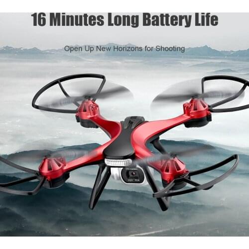 CXJ Video Quadcopters