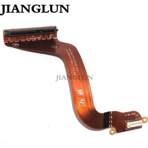 JIANGLUN New HDD Hard Drive Flex Cable For SONY VAIO SVS13 SVS13A2S2C SVS13A300C V120 HDD FPC