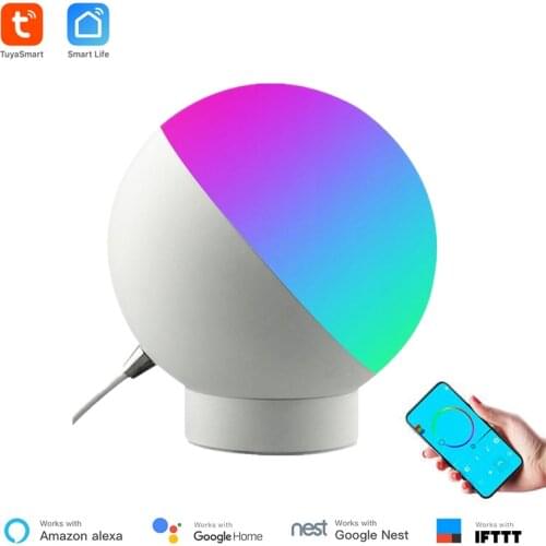 Karsah LED Table Lamps