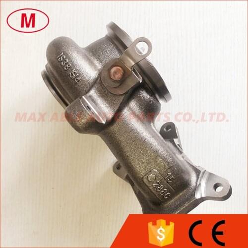 RHF5 IS38 reverse ES3086203 / 06K145722H / 06K145722A / 06K145725S Turbo turbine housing