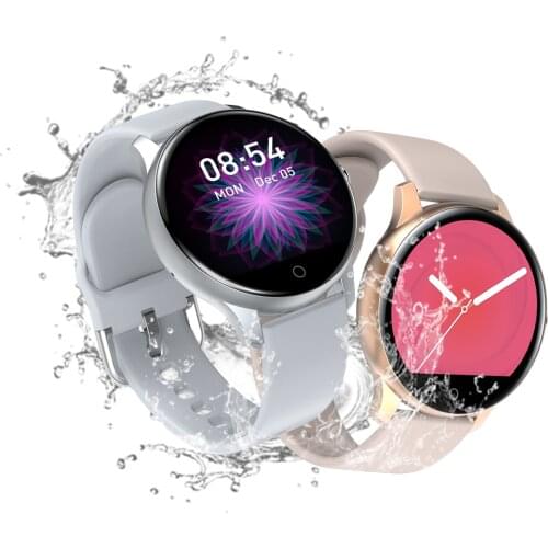 Lilybear Bluetooth Watch
