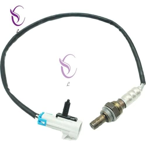 234-4668 213-3541 213-3541 SG1855 SG1857 New O2 Oxygen Lambda Sensor For Buick Cadillac Chevrolet GMC Isuzu Pontiac Saturn Saab