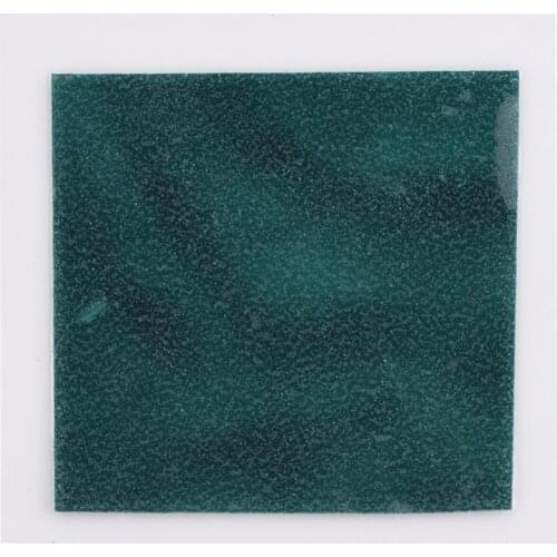 Magnetic Films Field Viewer Card Magnet Pattern Viewing Film for Scientific Observation Use 50x50mm